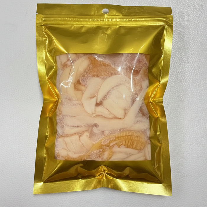 BC Local Frozen Sea Cucumber & Sea Cucumber Meat
