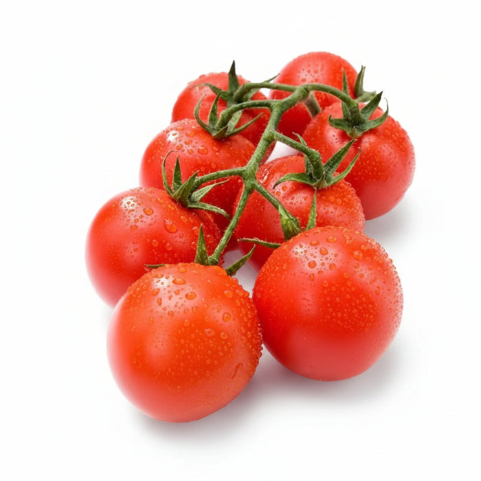 BC Local Cherry Tomatoes – Sweet, Juicy & Farm Fresh