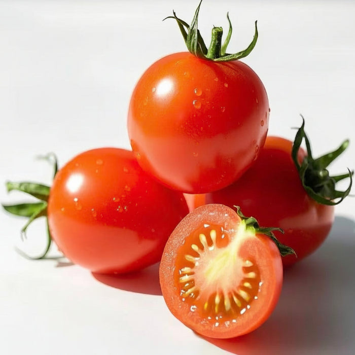 BC Local Cherry Tomatoes – Sweet, Juicy & Farm Fresh