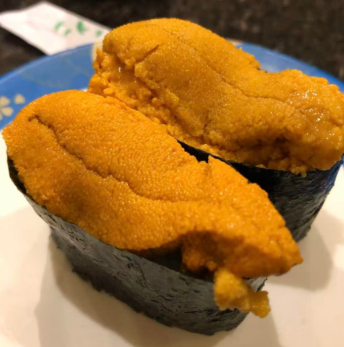 BC Wild Sea Urchin (Uni) – Fresh, Pre-Order | 100g Pack