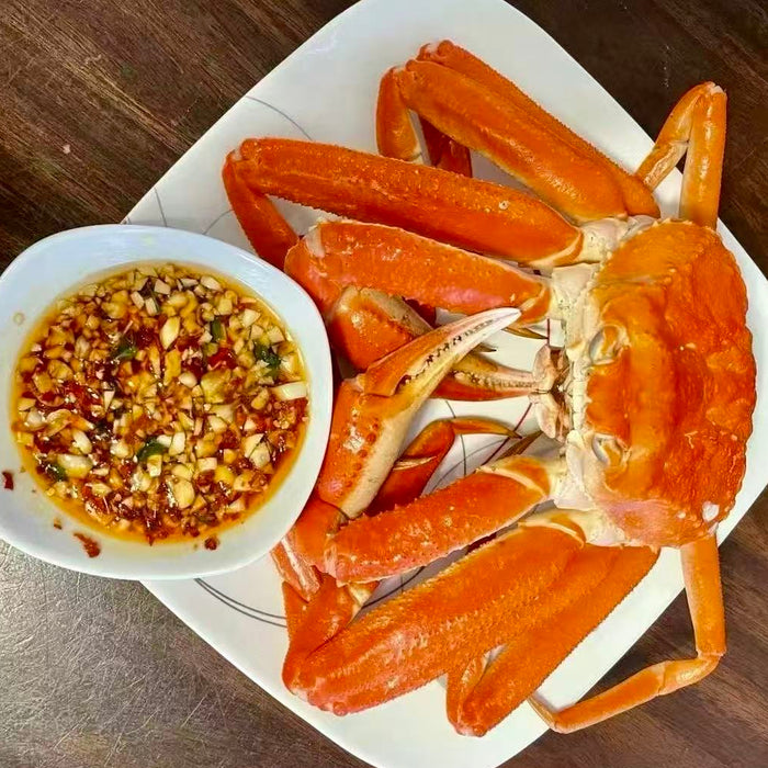 Mother’s Day Premium Seafood Combo (Pre-Order)