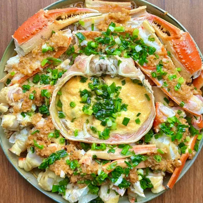Mother’s Day Premium Seafood Combo (Pre-Order)