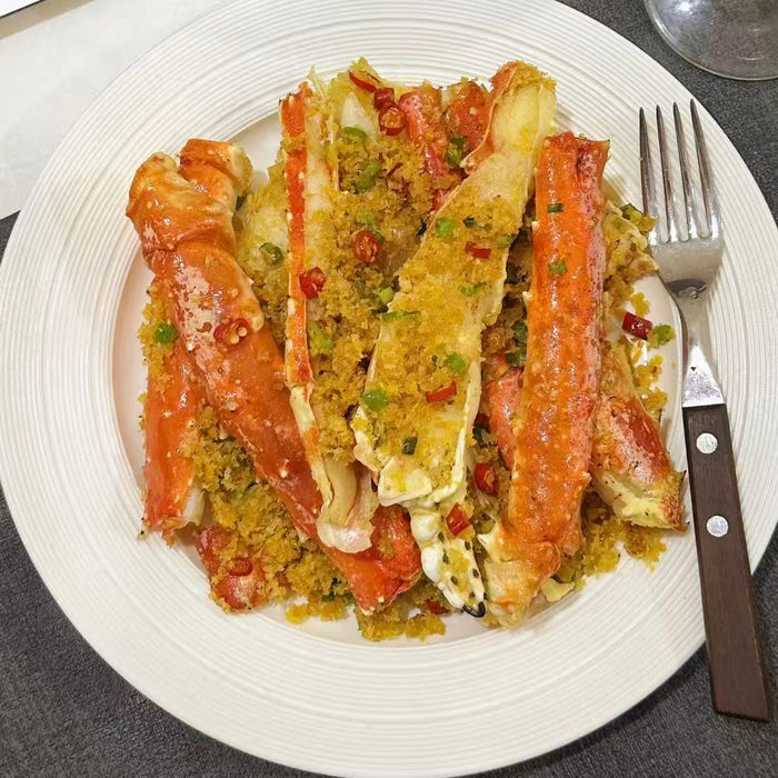 Mother’s Day Premium Seafood Combo (Pre-Order)