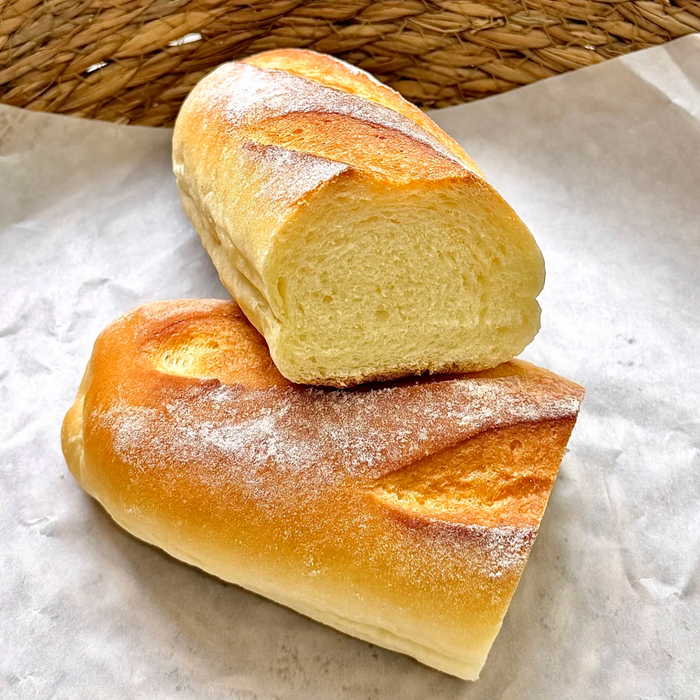 🇨🇦 Anita’s Organic White Unbleached Flour 10kg (22 lbs)