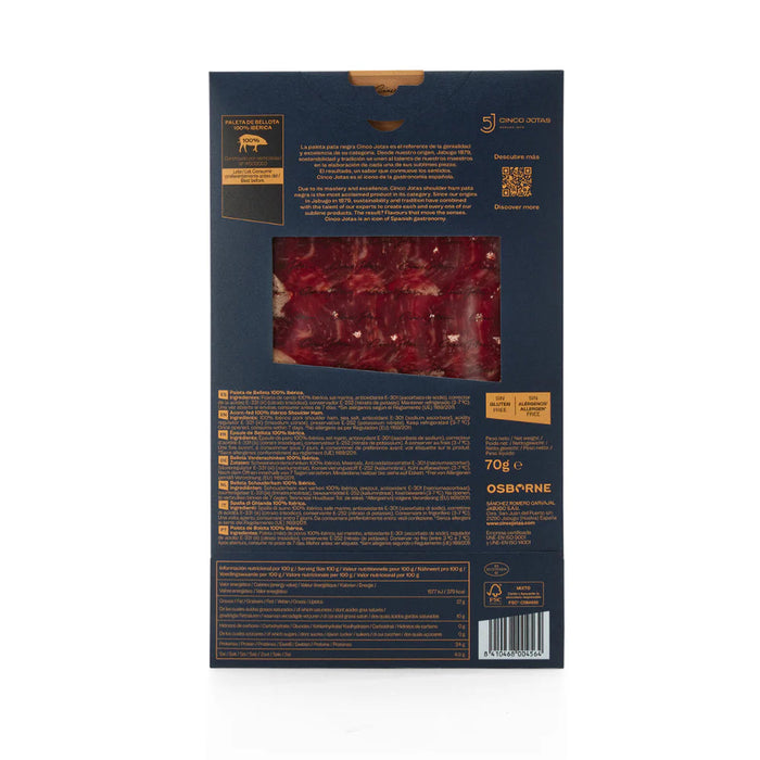 Antonio Jamón Ibérico Premium Ham Set – The Ultimate Spanish Luxury Experience