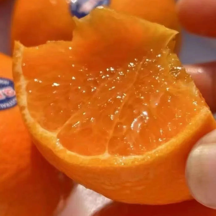 Premium Australian Mandarins — Fresh, Juicy & Naturally Sweet!