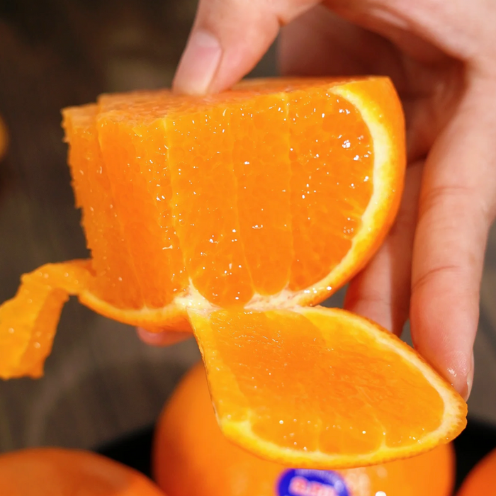 Premium Australian Mandarins — Fresh, Juicy & Naturally Sweet!