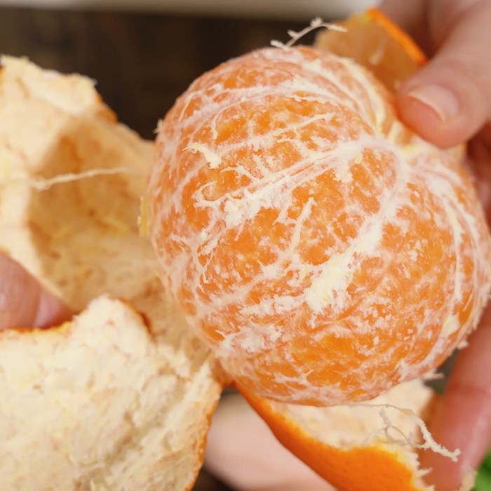 Premium Australian Mandarins — Fresh, Juicy & Naturally Sweet!