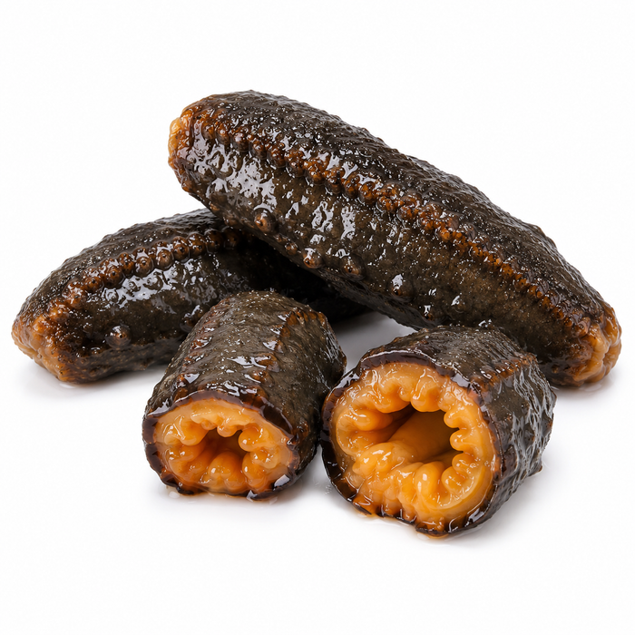Canadian Arctic Sea Cucumber – Premium Wild Nutrition from the Deep North 🇨🇦❄️