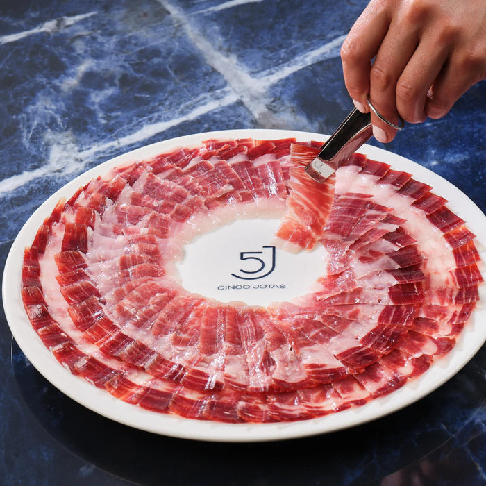 Antonio Jamón Ibérico Premium Ham Set – The Ultimate Spanish Luxury Experience