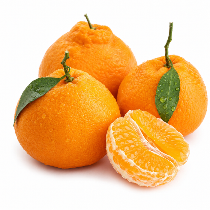 DAYA Mandarin –Thin Peel & Extra Juicy-2.5Kg
