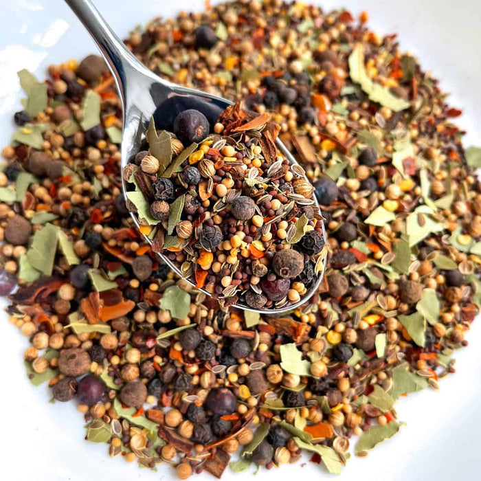 Deko Pickling Spice Mix 100g (For Vegetables & Cucumbers)