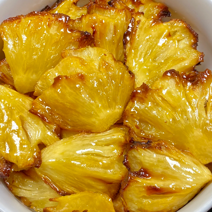 🍍 Mango Pineapple – Hainan Tropical Premium 🍍Spe: 8CT / 6KG / BOX