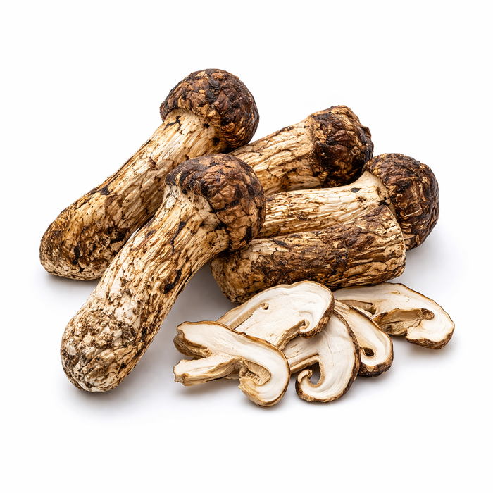 Premium BC Wild Dry Pine Mushroom (Hand-Picked)