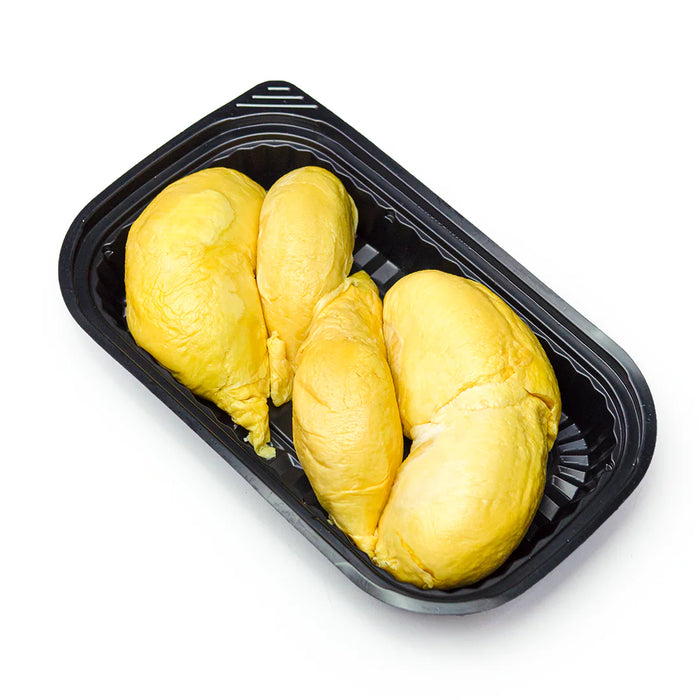 RI6 Vietnamese Black Thorn Durian Pulp – 500g