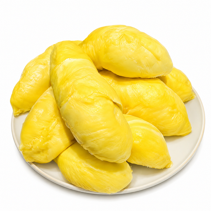 🇸🇬🇲🇾 Singapore & Malaysia Durian Season Celebration ✈️🇨🇦