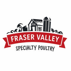 Fraser Valley Farm Poultry