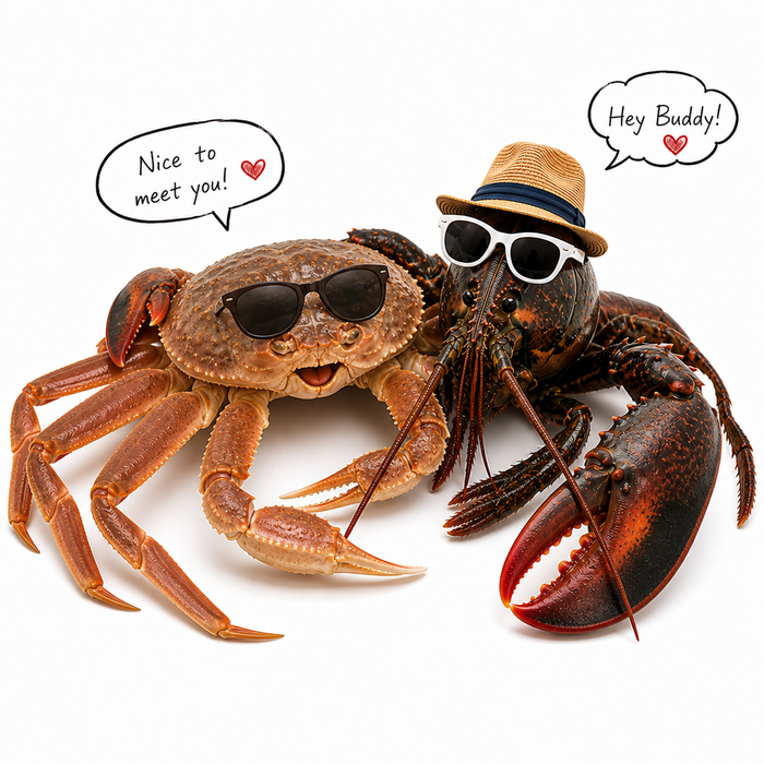 Mother’s Day Premium Seafood Combo (Pre-Order)