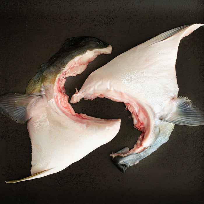 Japanese Frozen Hamachi Collar ハマチカマ – Izakaya Style Favorite （6Kg）