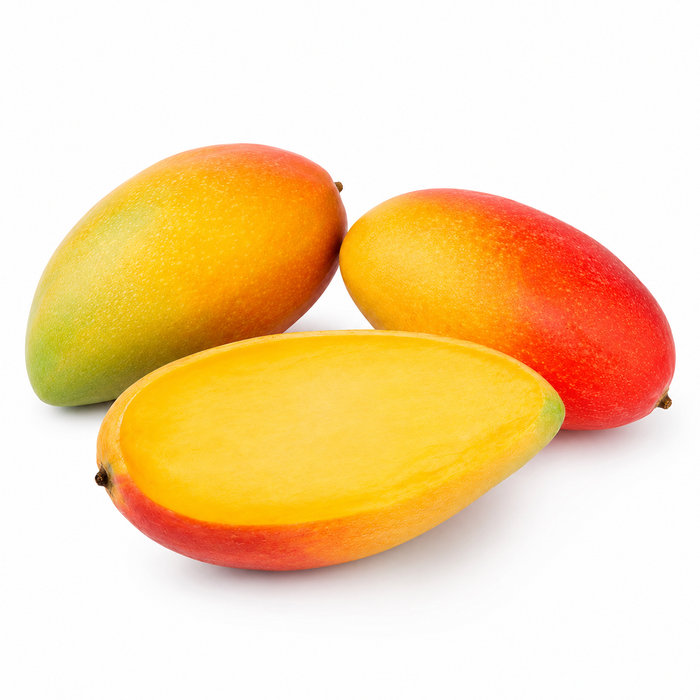 🥭✨ Summer Must-Try • Premium Hainan Guifei Mango 🌴☀️
