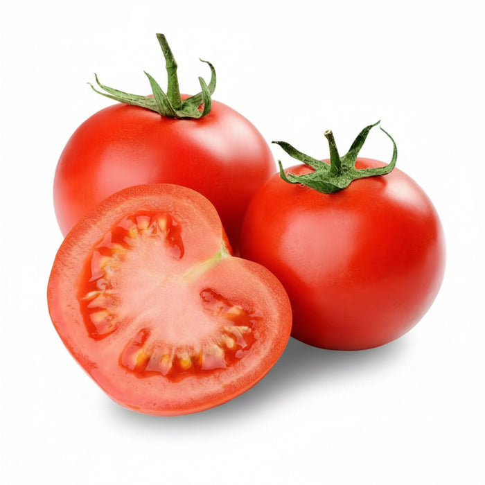 Fresh Local Farm Tomatoes – BC Grown