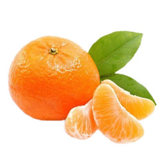 Mandarin