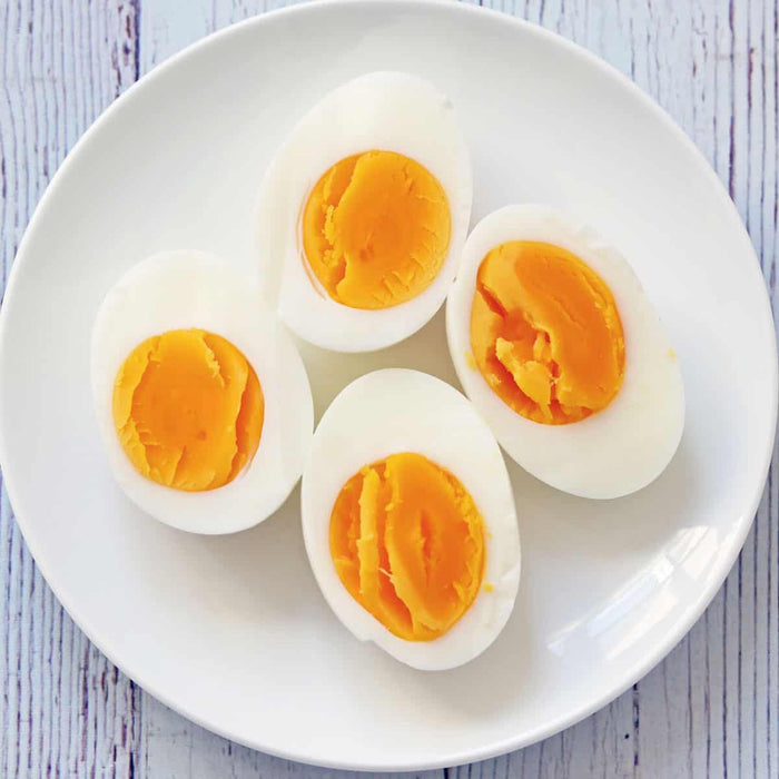 Canadian Local Farm Free Range Egg