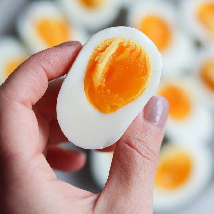 Canadian Local Farm Free Range Egg