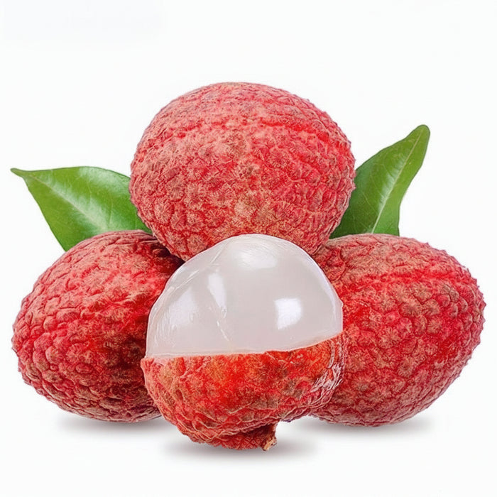 Australian Air-Flown Fresh Lychee – Large, Juicy & Small Seed
