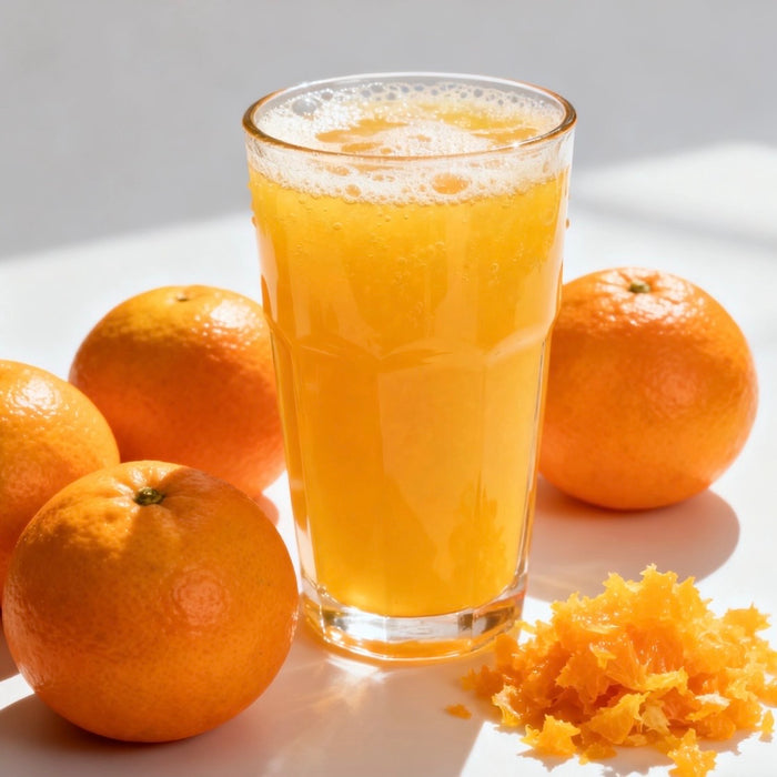 Premium Jelly Orange – Naturally Sweet, Juicy & Easy to Peel