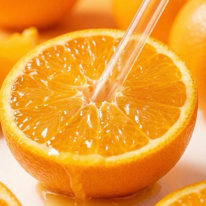 Premium Jelly Orange – Naturally Sweet, Juicy & Easy to Peel