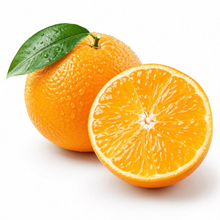 Premium Jelly Orange – Naturally Sweet, Juicy & Easy to Peel