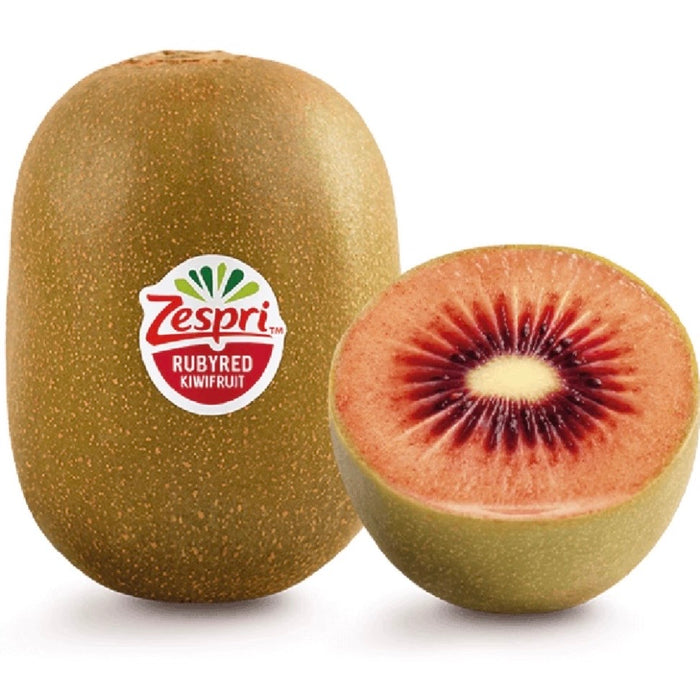 New Zealand Zespri Gold & SunGold™ Jumbo & Ruby Red Kiwifruit (Air-Flown Fresh)