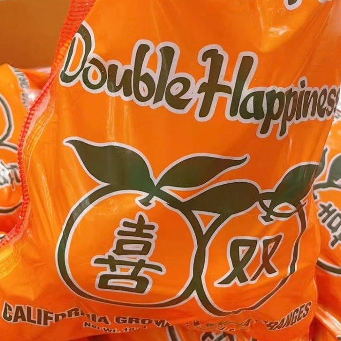 Double Happiness Song Hay Oranges – California Fresh (40CT & 56CT/113CT/Box))
