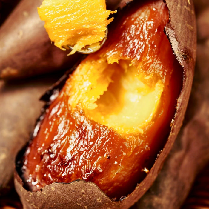 Japanese  やきいも，Yakiimo Kagoshima Anno Sweet Potato