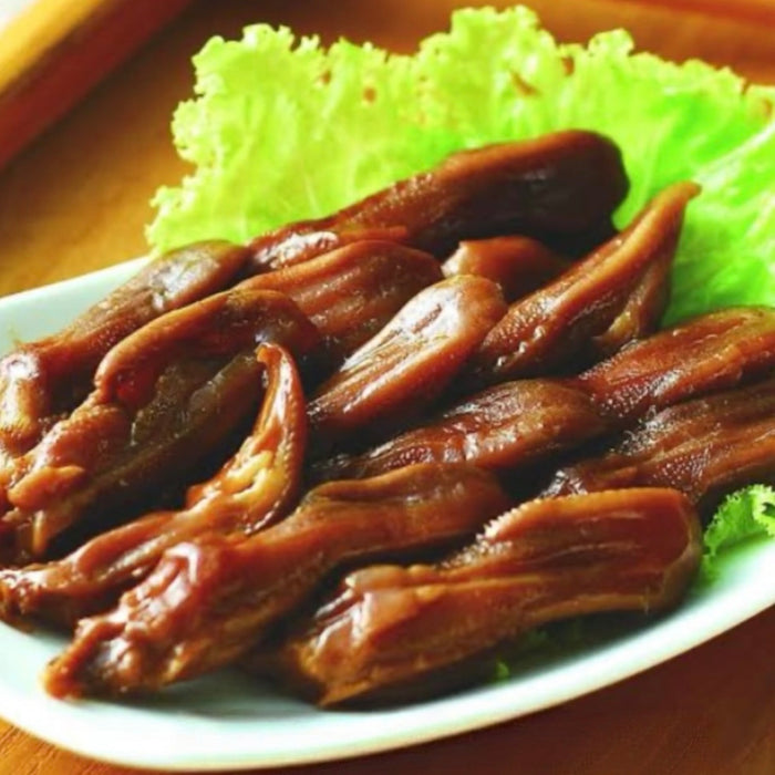 Premium Frozen Duck Tongue – Tender & Flavorful