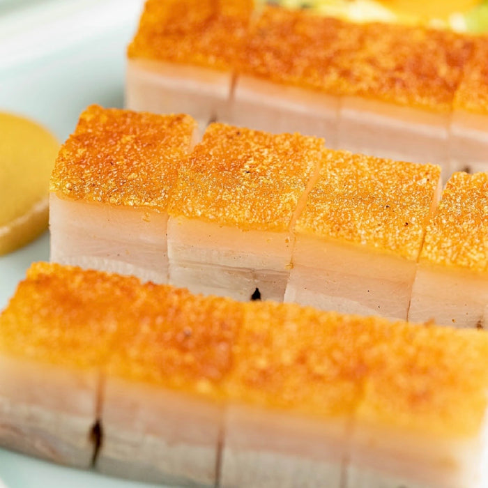 Brazilian Pork Belly – Premium Frozen Pork Belly Cut (10–11 lbs/Piece)