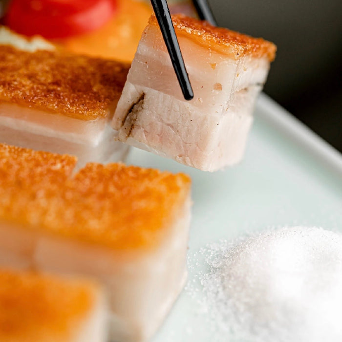 Brazilian Pork Belly – Premium Frozen Pork Belly Cut (10–11 lbs/Piece)