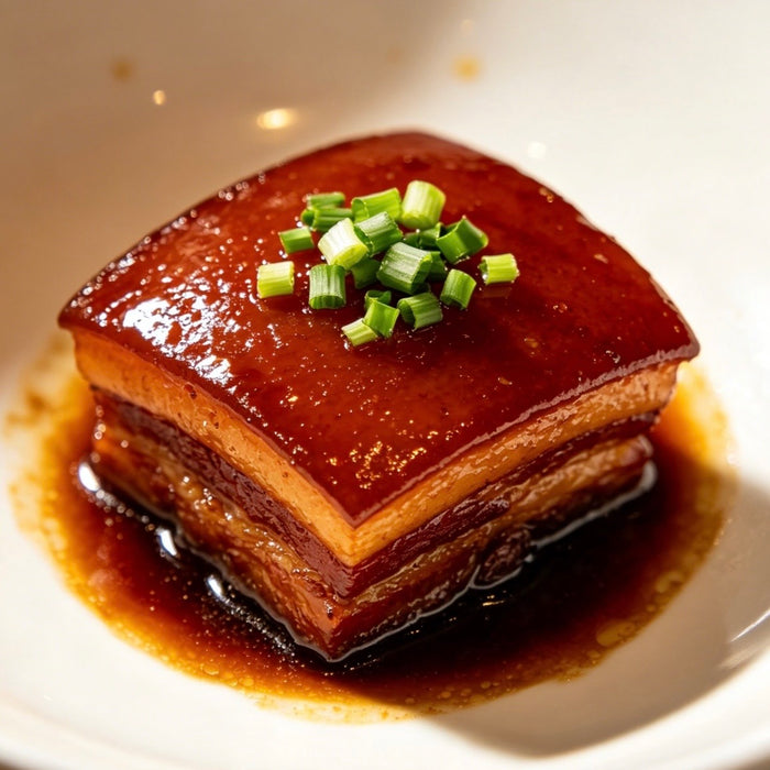 Brazilian Pork Belly – Premium Frozen Pork Belly Cut (10–11 lbs/Piece)