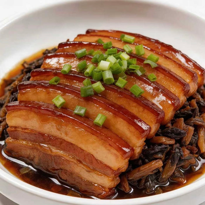 Brazilian Pork Belly – Premium Frozen Pork Belly Cut (10–11 lbs/Piece)