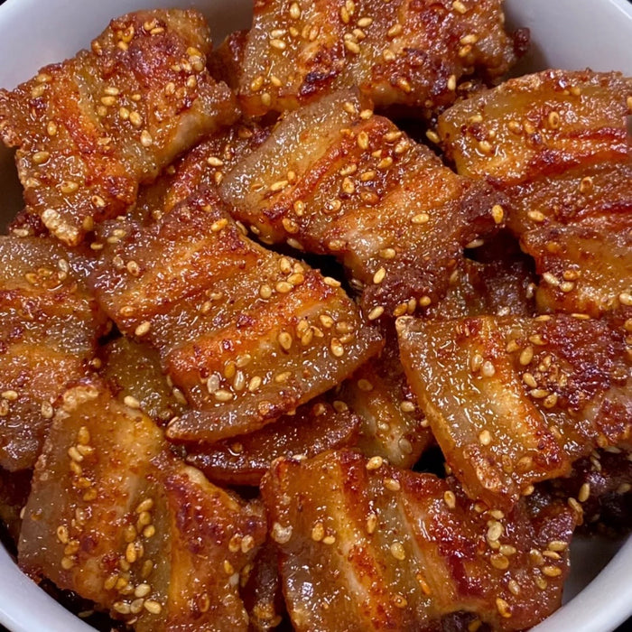 Brazilian Pork Belly – Premium Frozen Pork Belly Cut (10–11 lbs/Piece)