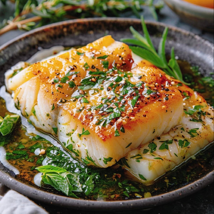 Canadian Wild-Caught Perch Fish Fillets – Boneless Frozen Fillets Rich in Omega-3