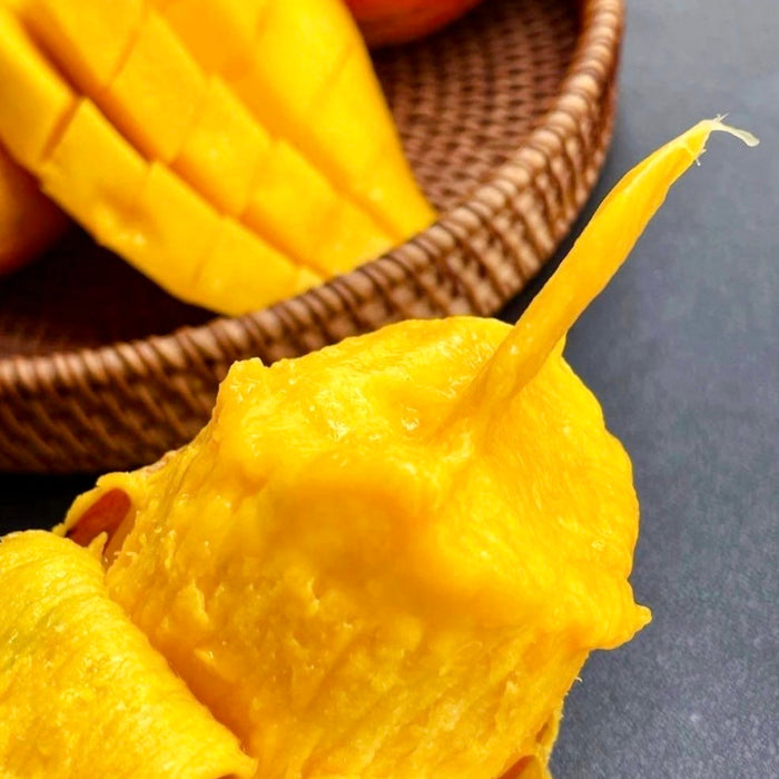 🥭✨ Summer Must-Try • Premium Hainan Guifei Mango 🌴☀️