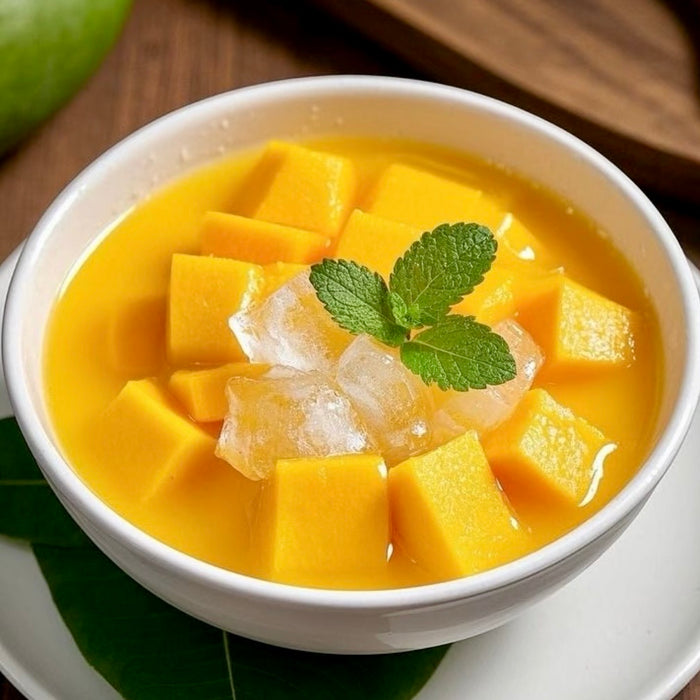 🥭✨ Summer Must-Try • Premium Hainan Guifei Mango 🌴☀️