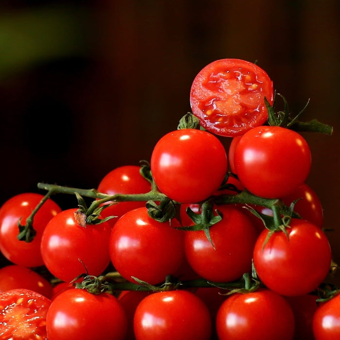 BC Local Cherry Tomatoes – Sweet, Juicy & Farm Fresh