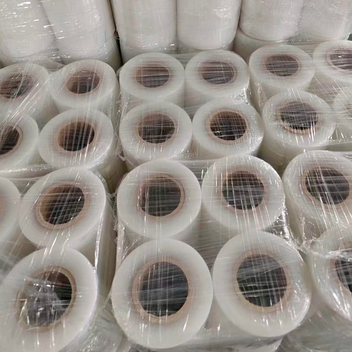 Industrial Stretch Wrap Film – Secure & Reliable Load Protection