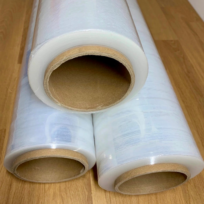Industrial Stretch Wrap Film – Secure & Reliable Load Protection