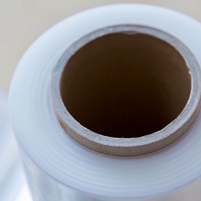 Industrial Stretch Wrap Film – Secure & Reliable Load Protection