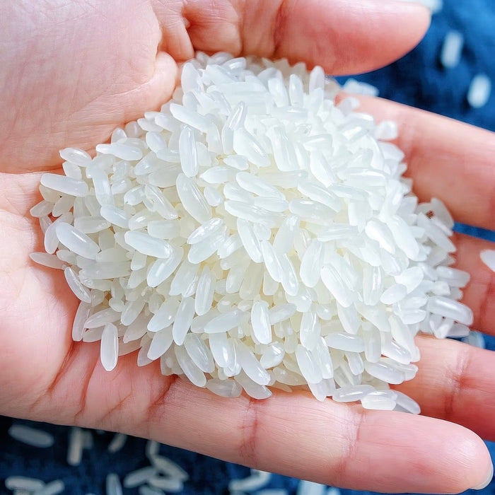 🌾 Premium Wuchang Rice – Daohuaxiang No. 2 (Original Variety)  4X5Kg