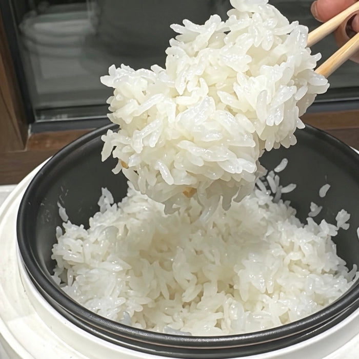 🌾 Premium Wuchang Rice – Daohuaxiang No. 2 (Original Variety)  4X5Kg